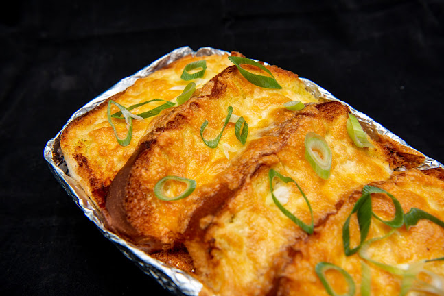 Rustlers Steakhouse & Grill