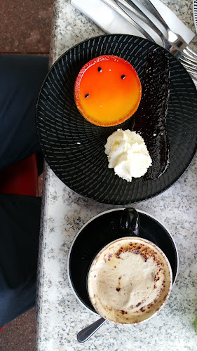 Comentarii opinii despre Cafe Rocca