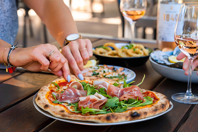 Comentarii opinii despre The Brisbane Hotel