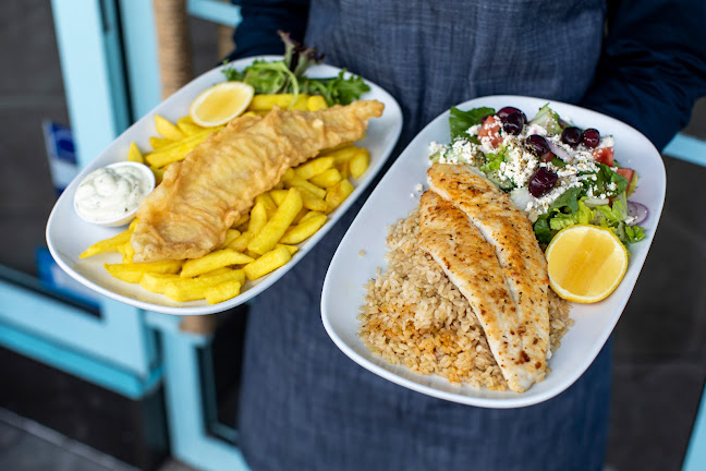 Hunky Dory Fish & Chips South Melbourne - South Melbourne