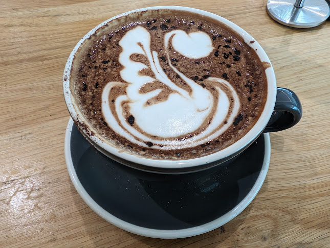 Archer Coffee and Bagels (Chermside) - Hospitality and gastronomy