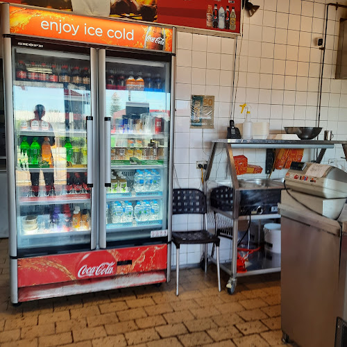 Ankara Kebabs and Bakery - Hospitality and gastronomy