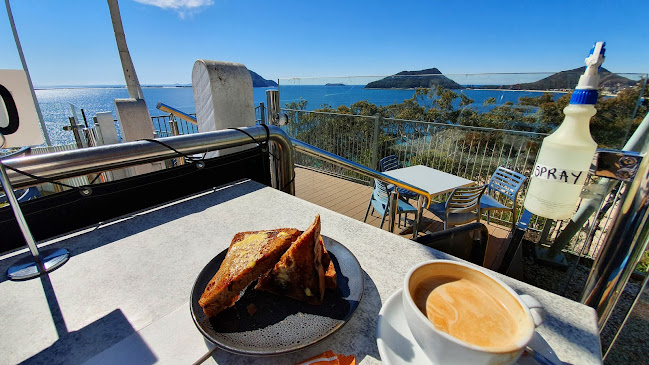 Inner Light Tea Rooms - Nelson Bay