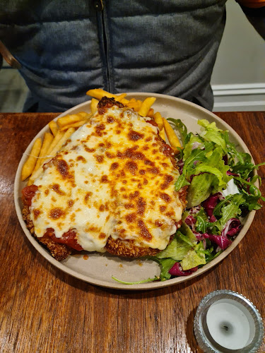 Prince Albert Hotel - Hospitality and gastronomy