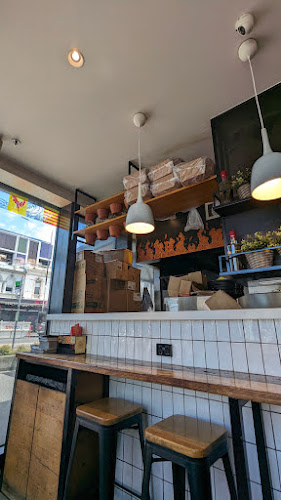 Oporto South Melbourne - Hospitality and gastronomy