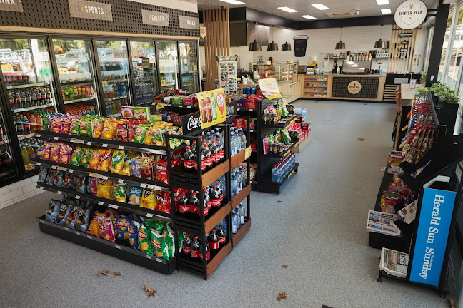 Bowser Bean Epsom - Hospitality and gastronomy