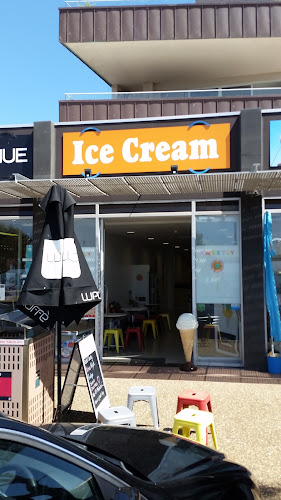 San Remo - Ice Cream Confectionary