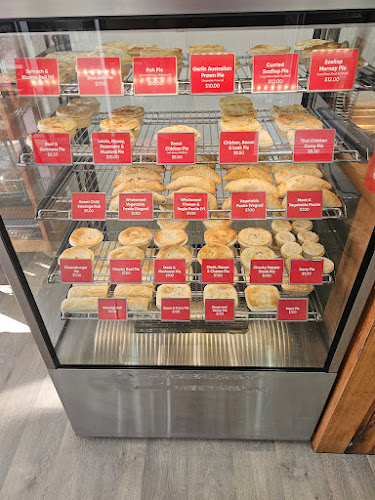 Brunch Box Lorne Bakery (formally Great Ocean Road Bakery) - Hospitality and gastronomy