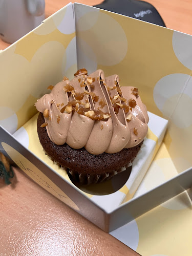 Comentarii opinii despre Joy Cupcakes