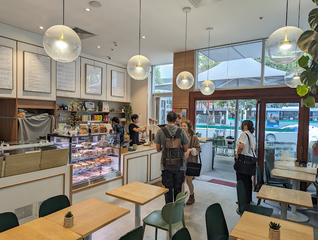 Opinii despre 99 Shades of Green în Perth - Hospitality and gastronomy