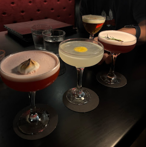 Opinii despre Boston Shaker Bar în Mooloolaba - Hospitality and gastronomy