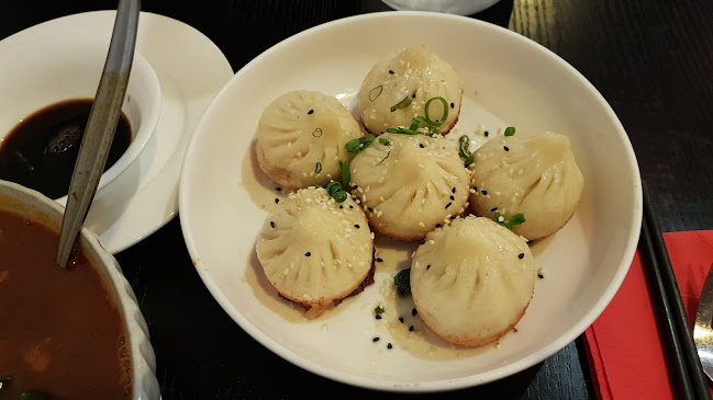 Opinii despre Kai Fan Chinese Restaurant în Cooks Hill - Hospitality and gastronomy