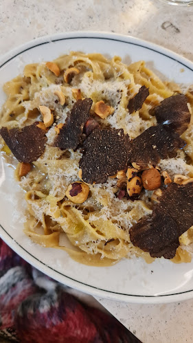 Fabbrica Pasta Shop CBD - Hospitality and gastronomy