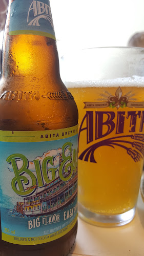 NOLA Smokehouse and Bar - Barangaroo - Hospitality and gastronomy