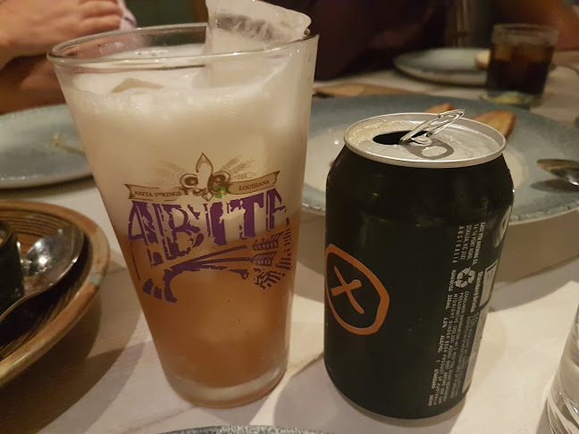 NOLA Smokehouse and Bar - Barangaroo - Barangaroo