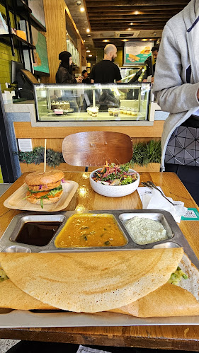 Vege Rama - Adelaide St