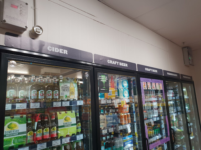 Calwell Shopping Centre, Johnson Dr, Calwell ACT 2905