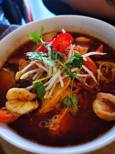 Leaf in Nowra, Modern Thai & Asian Restaurant - Hospitality and gastronomy