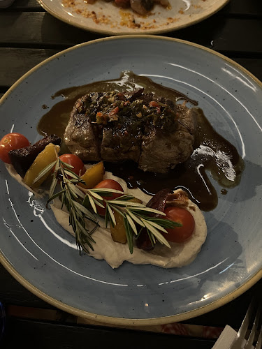 La Capannina - Scarborough