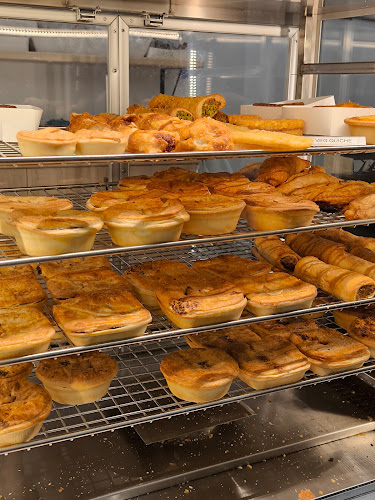Country Cob Bakery - Kyneton - Hospitality and gastronomy