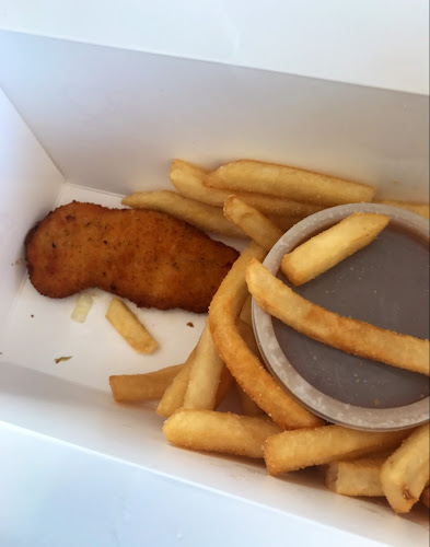 Comentarii opinii despre Red Rooster Port Macquarie