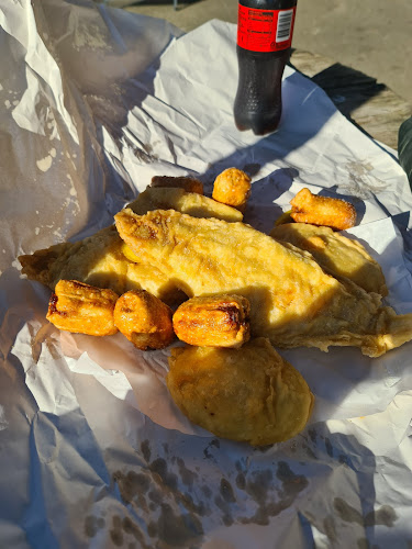 Opinii despre Steve's Fish Shop în Ballarat Central - Hospitality and gastronomy