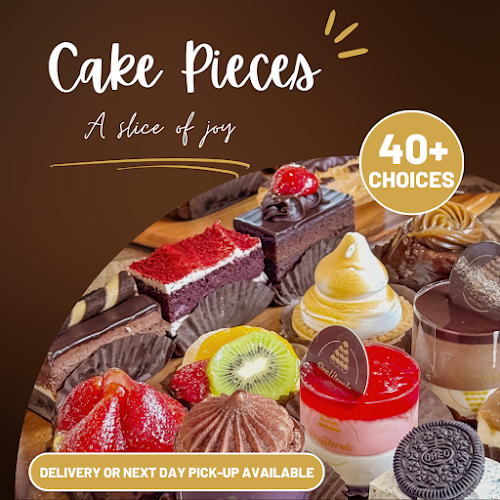 Profiterole Patisserie Mays Hill - Sydney