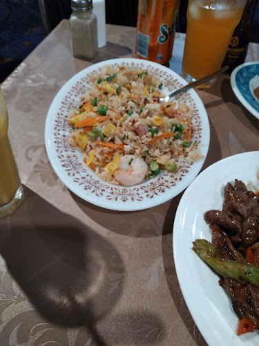 Comentarii opinii despre Hot Wok Chinese Restaurant