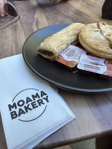 Opinii despre Moama Bakery - Echuca Port Cafe în Echuca - Hospitality and gastronomy
