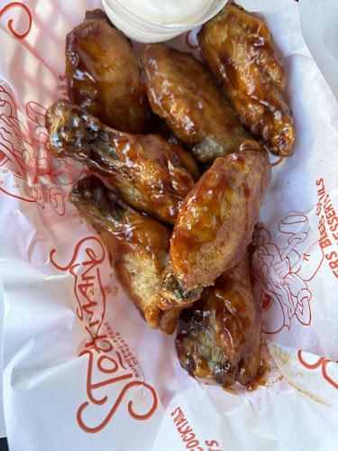 Stockmans Burgers Beers Desserts Dee Why - Hospitality and gastronomy