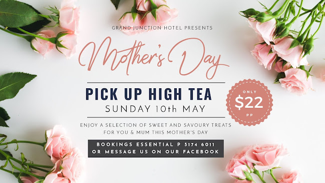 Opinii despre Grand Junction Hotel în Traralgon - Hospitality and gastronomy