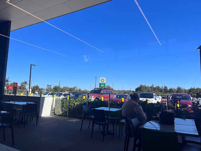McDonald's Ballina Travel Centre