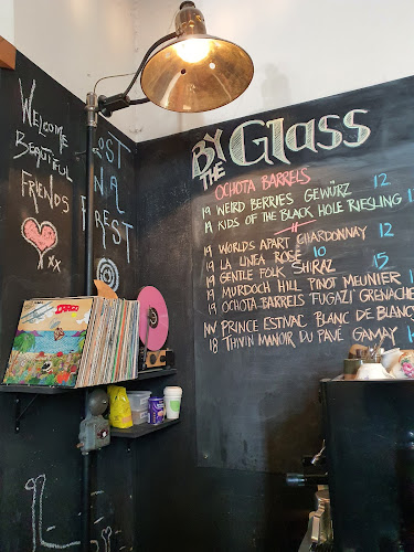 Lost in a Forest - Hospitality and gastronomy