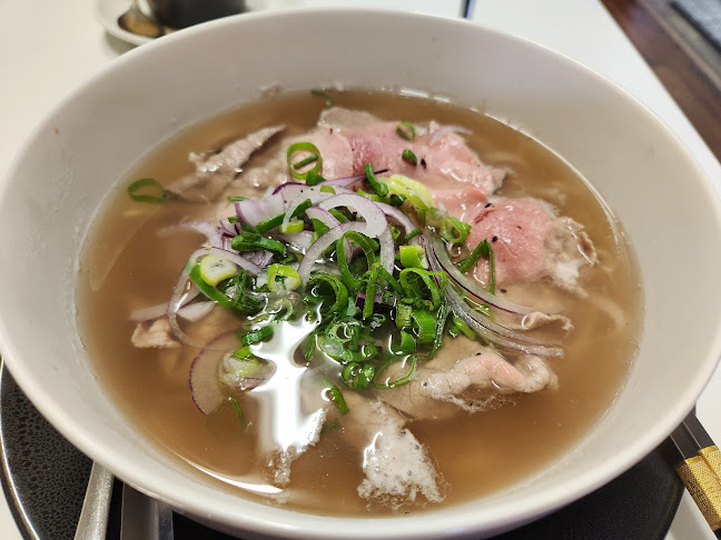 Cheryl-Lyn's Cafe - Maryborough