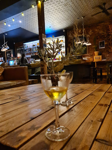 Boodle Beasley - North Hobart