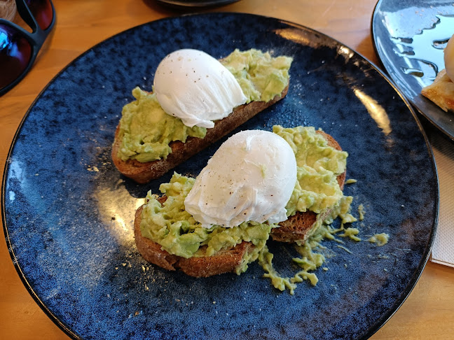 Opinii despre Waffle On Cafe în Hobart - Hospitality and gastronomy