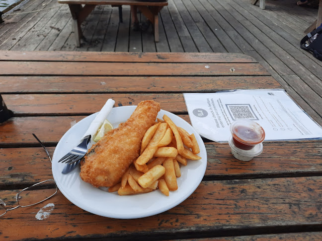 Tuross Boatshed & Cafe - Sydney