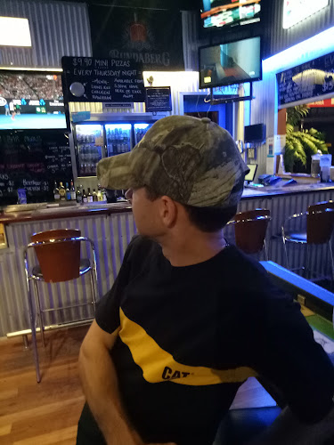 Comentarii opinii despre The Lionleigh Pub