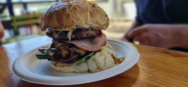 The Entrance Lake House