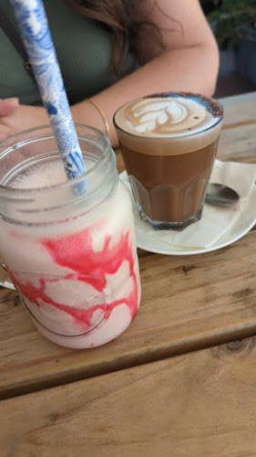 The 'Pear'fect Pantry - Hospitality and gastronomy