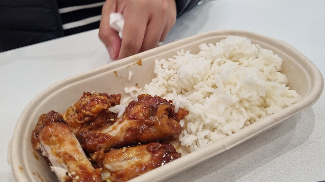 Comentarii opinii despre Healthy Niko Niko