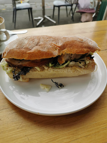 Beatrix Bakes - Hospitality and gastronomy