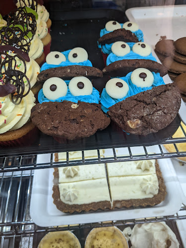 Comentarii opinii despre Bakers Hill Pie Shop