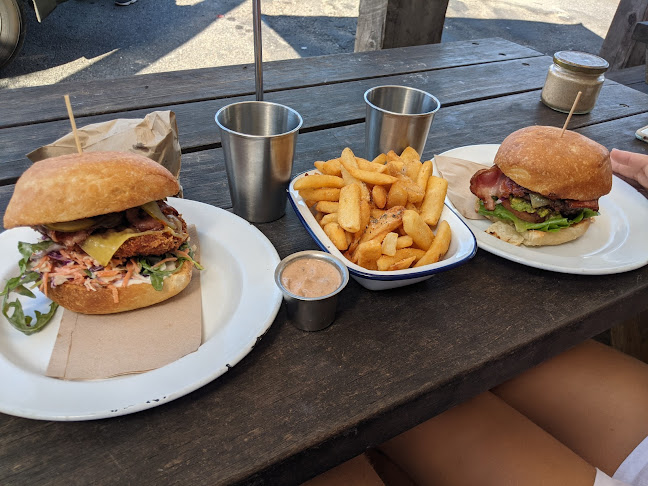 Old Maids - Hospitality and gastronomy