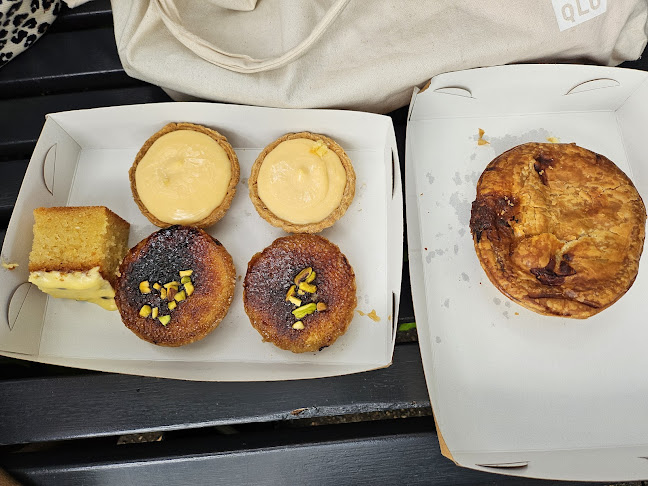 Opinii despre Bourke Street Bakery Surry Hills în Surry Hills - Hospitality and gastronomy