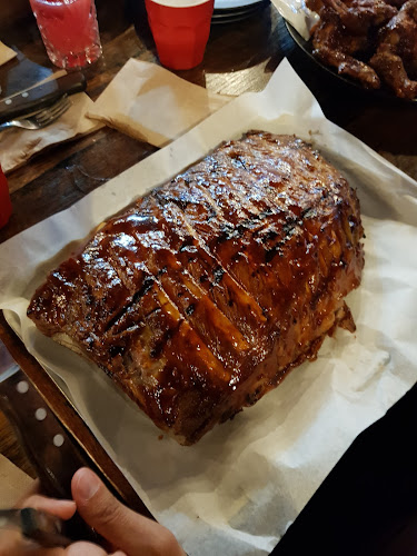 Lone Star Rib House & Brews Penrith - Hospitality and gastronomy