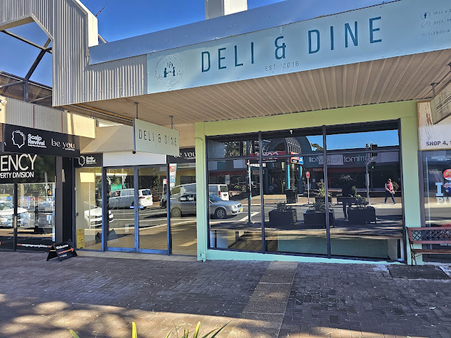 Deli & Dine