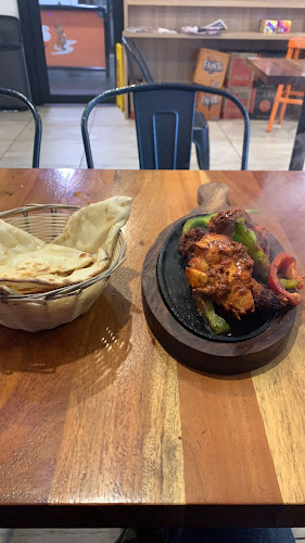 Comentarii opinii despre COUNTRY CURRY & KEBAB