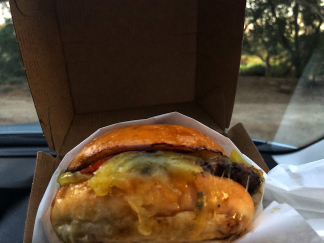 Comentarii opinii despre Burger Inc