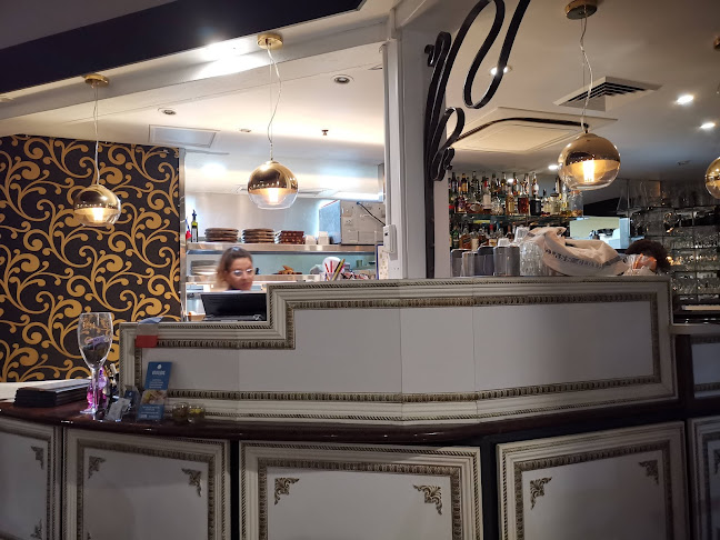 C'est Bon - Hospitality and gastronomy